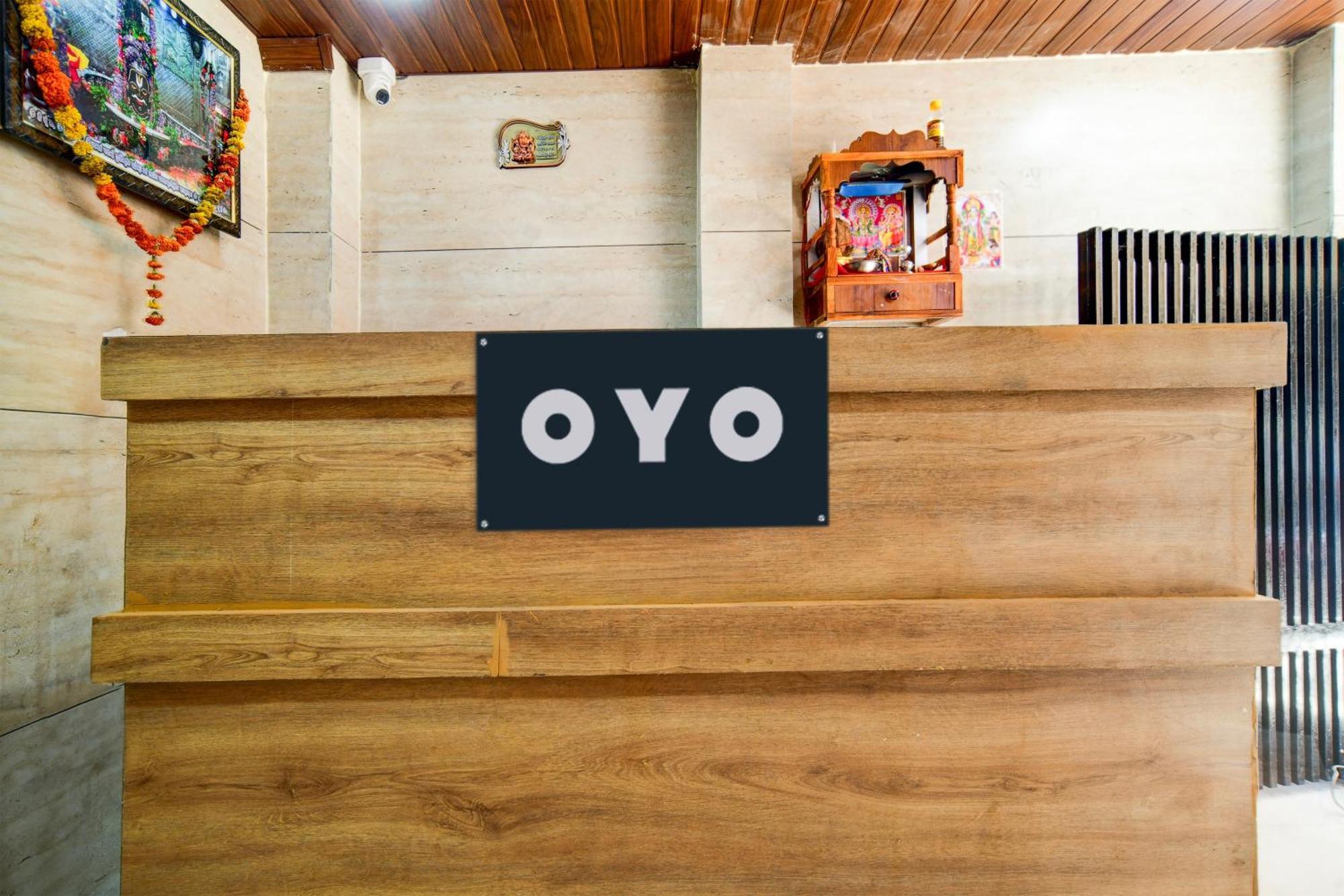 Super Hotel O D.V Near Medanta Hospital Indore Exterior photo